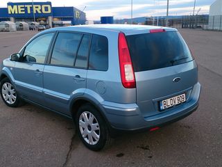 Ford Fusion foto 3