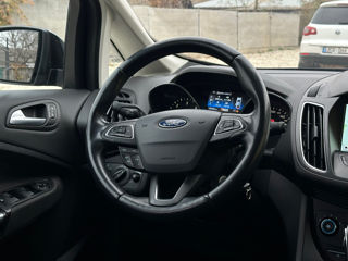 Ford C-Max foto 12