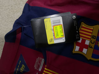 Tricou Barcelona foto 2