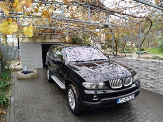 BMW X5 foto 2