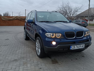 BMW X5 foto 3