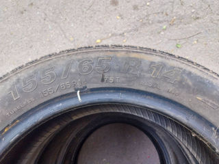 155/65 R14 фото 2