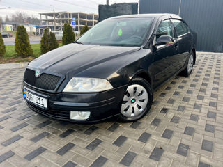 Skoda Octavia foto 3