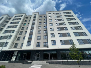 Apartament cu 2 camere, 67 m², Centru, Dumbrava, Chișinău mun.