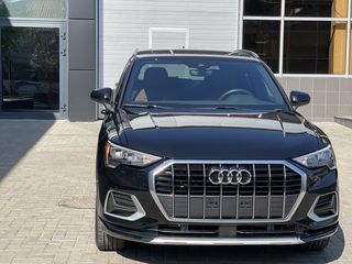 Audi Q3 foto 3