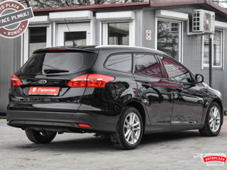 Ford Focus foto 7