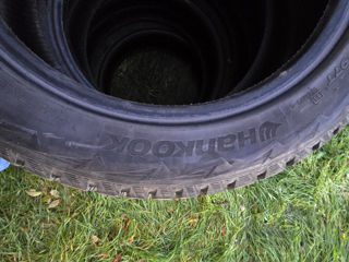 Hankook R 18 235/50 foto 6