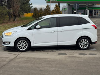 Ford C-Max foto 8