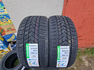 275/35 R19 245/40 R19 Greelander Icehawke 2! foto 5