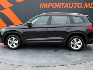 Skoda Kodiaq foto 8