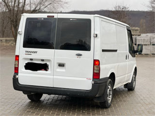 Ford Transit foto 4