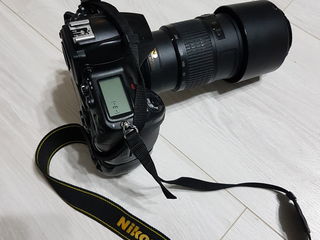 Nikon d700 foto 1