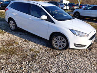 Ford Focus foto 7