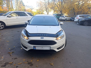 Ford Focus foto 3