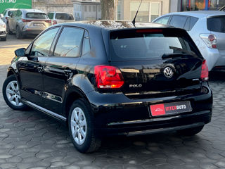 Volkswagen Polo foto 5