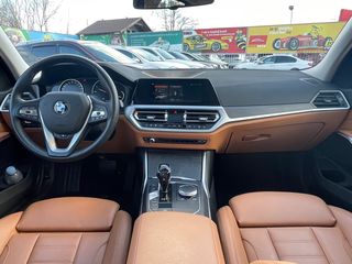 BMW 3 Series foto 11