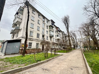 Apartament cu 1 cameră, 32 m², Botanica, Chișinău