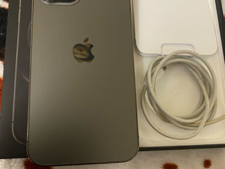 iphone 12 pro max 256gb stare ideala foto 2