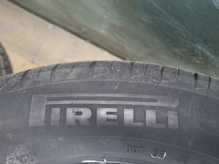 Anvelope de vara 215/55r17