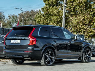 Volvo XC90 foto 2