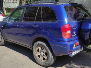 Toyota Rav 4 foto 2