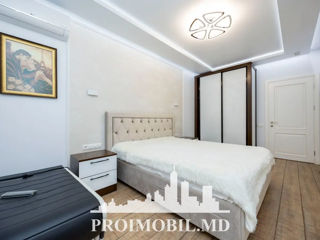 Apartament cu 2 camere, 66 m², Buiucani, Chișinău foto 7