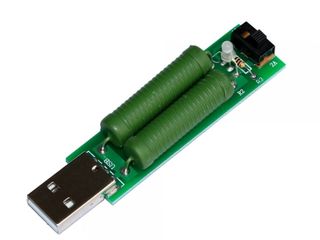 Usb tester kcx-017 foto 5