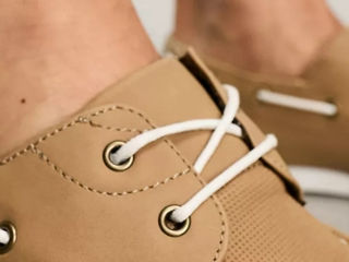 Абсолютно новые в упаковке Ben Sherman boat shoes 46 размер foto 1