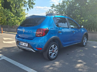 Dacia Sandero Stepway foto 6