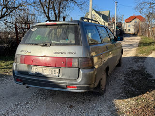 Lada / ВАЗ 2111 foto 5