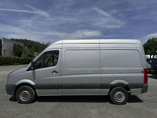 Volkswagen Crafter 35 2,0TDI foto 6