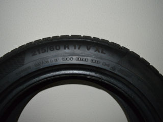 Continental WinterContact 215/60 R17 foto 2