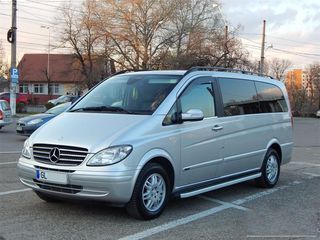 Mercedes Vito foto 1