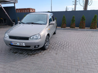 Lada / ВАЗ Kalina foto 8