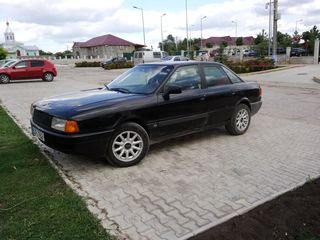 Audi 80 foto 6