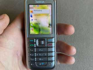 Nokia 6233