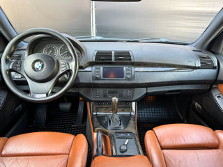 BMW X5 фото 10