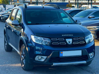 Dacia Sandero Stepway foto 4