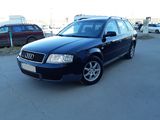 Audi A6 foto 2