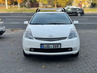 Toyota Prius foto 3