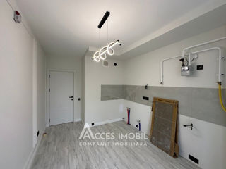 Apartament cu 2 camere, 78 m², Buiucani, Chișinău foto 6