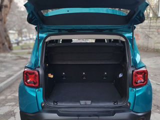 Jeep Renegade foto 4