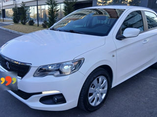 Peugeot 301, 2019 г.