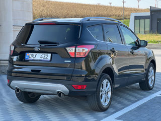 Ford Kuga foto 3