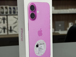 iPhone 17 256Gb Magazin zPhone Garanție 24Luni (128GB/256GB/512GB/1TB) Disponibile ToateCulorile foto 1