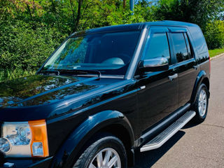 Land Rover Discovery foto 3