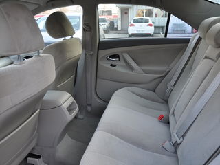 Toyota Camry foto 11