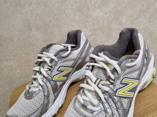 New Balance foto 2