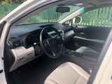 Lexus RX Series foto 5