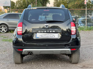 Dacia Duster foto 9